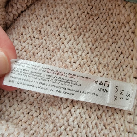 FP Beach by Free People Knit shorts - Picture 5 of 10